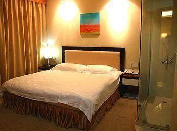 נינגבו Starway Pitman Hotel חדר תמונה