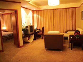 נינגבו Starway Pitman Hotel מראה חיצוני תמונה